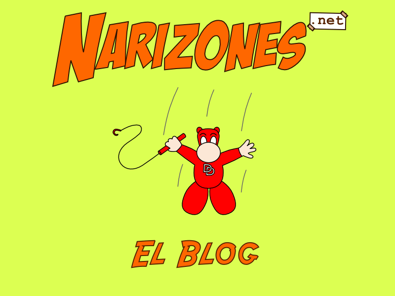 Narizones.net