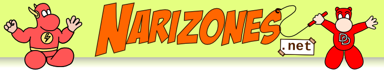 Narizones.net