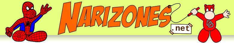 Narizones.net