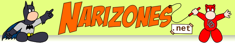 Narizones.net