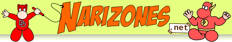 Narizones.net