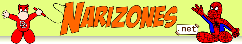 Narizones.net