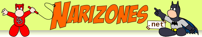 Narizones.net