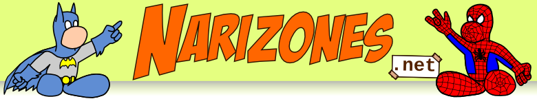 Narizones.net