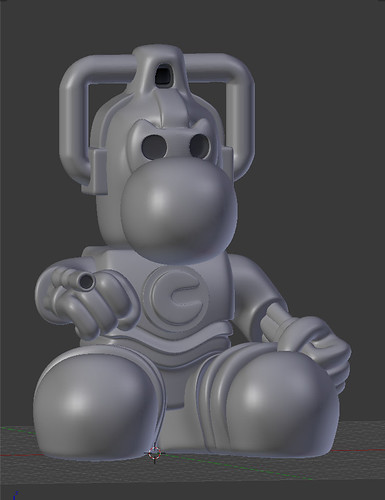 Cyberman