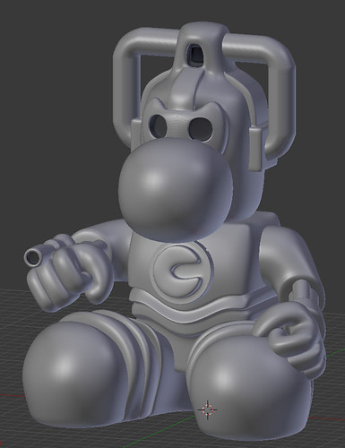 Cyberman