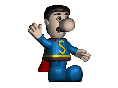 Supergómez
