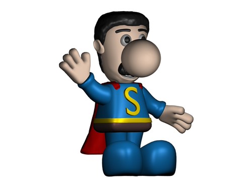 Supergómez