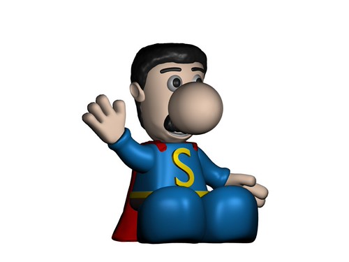Supergómez