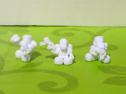 Marines Espaciales
