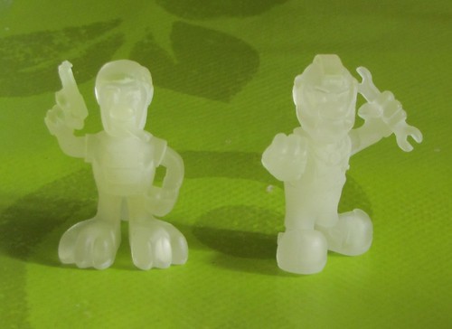 N-Team : Aníbal y M.A.