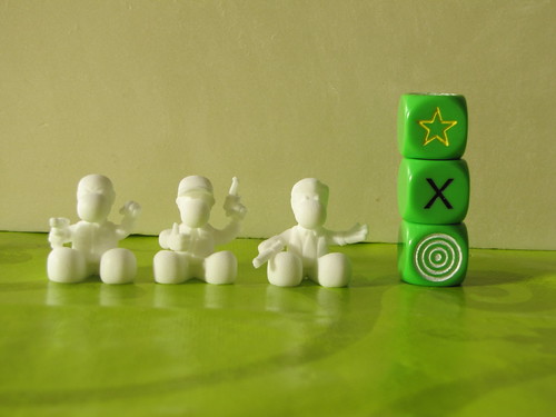 Narizones impresos via Shapeways