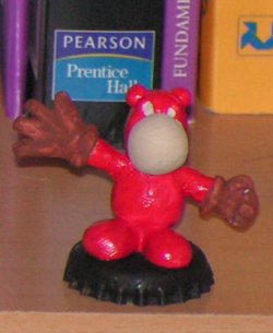 Primeros narizones