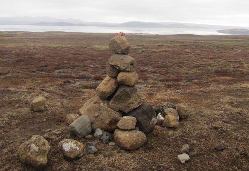 Islandia, días 1 y 2