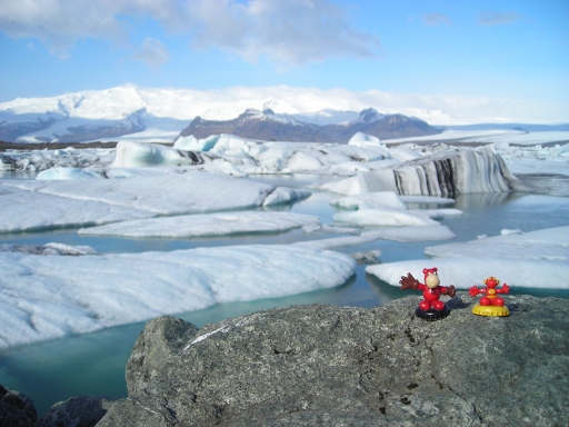 Islande, días 5 y 6