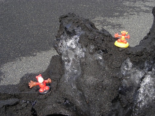 Islande, días 5 y 6