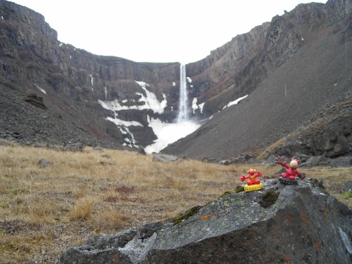 Islande, días 5 y 6