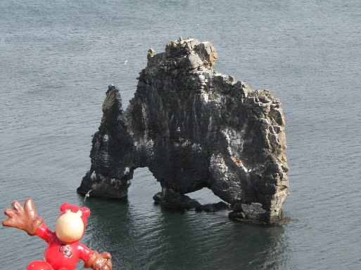 Islandia, días 7, 8 y 9