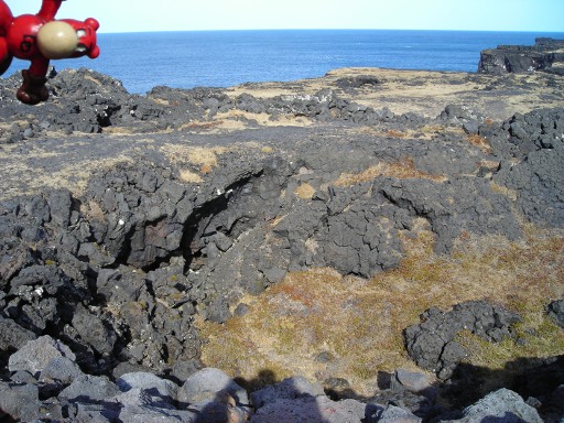 Islandia, días 7, 8 y 9