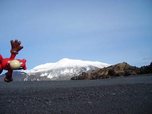 Islandia, días 7, 8 y 9