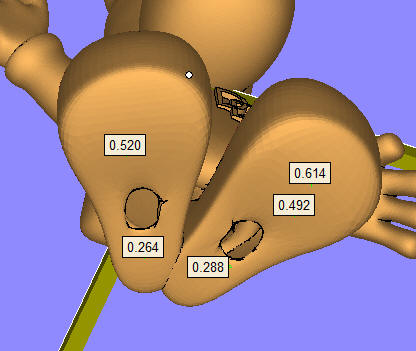 Sutilidades de la impresión en 3D