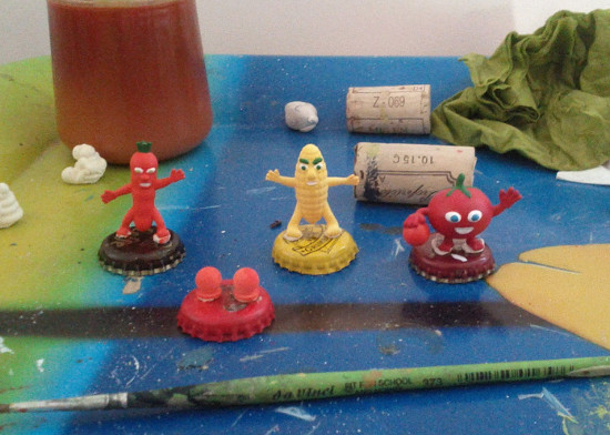 WIP Botanicals